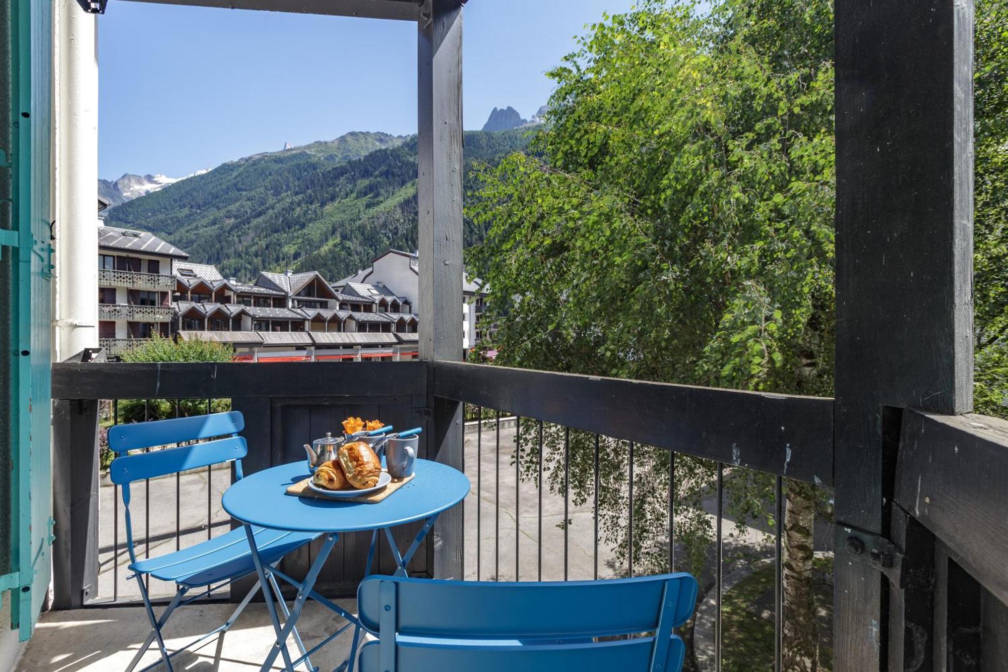 Chamonix Sud - Balme 102 - Happy Rentals المظهر الخارجي الصورة