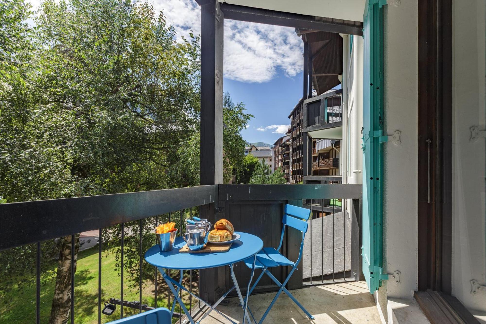 Chamonix Sud - Balme 102 - Happy Rentals المظهر الخارجي الصورة
