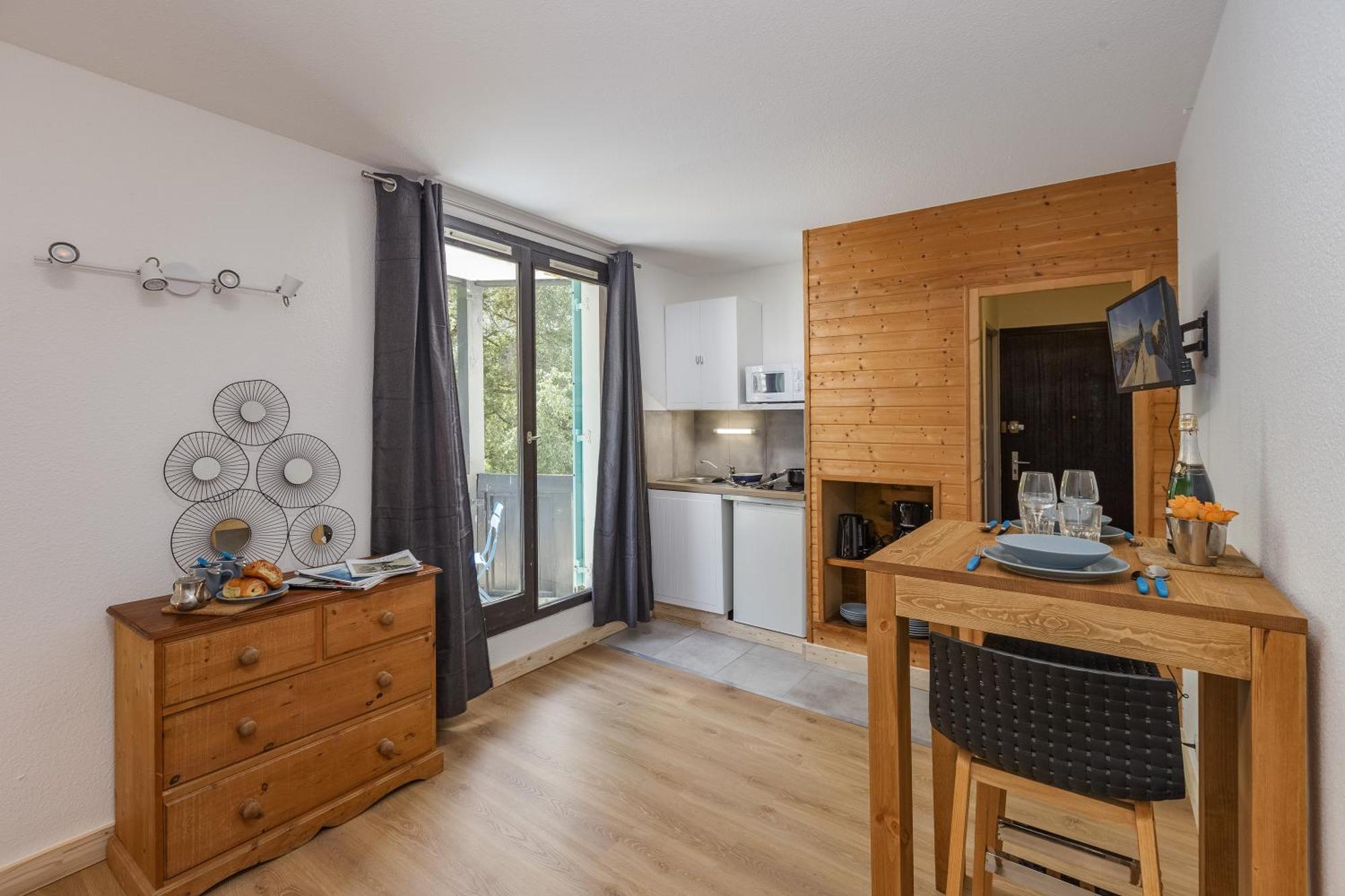 Chamonix Sud - Balme 102 - Happy Rentals المظهر الخارجي الصورة