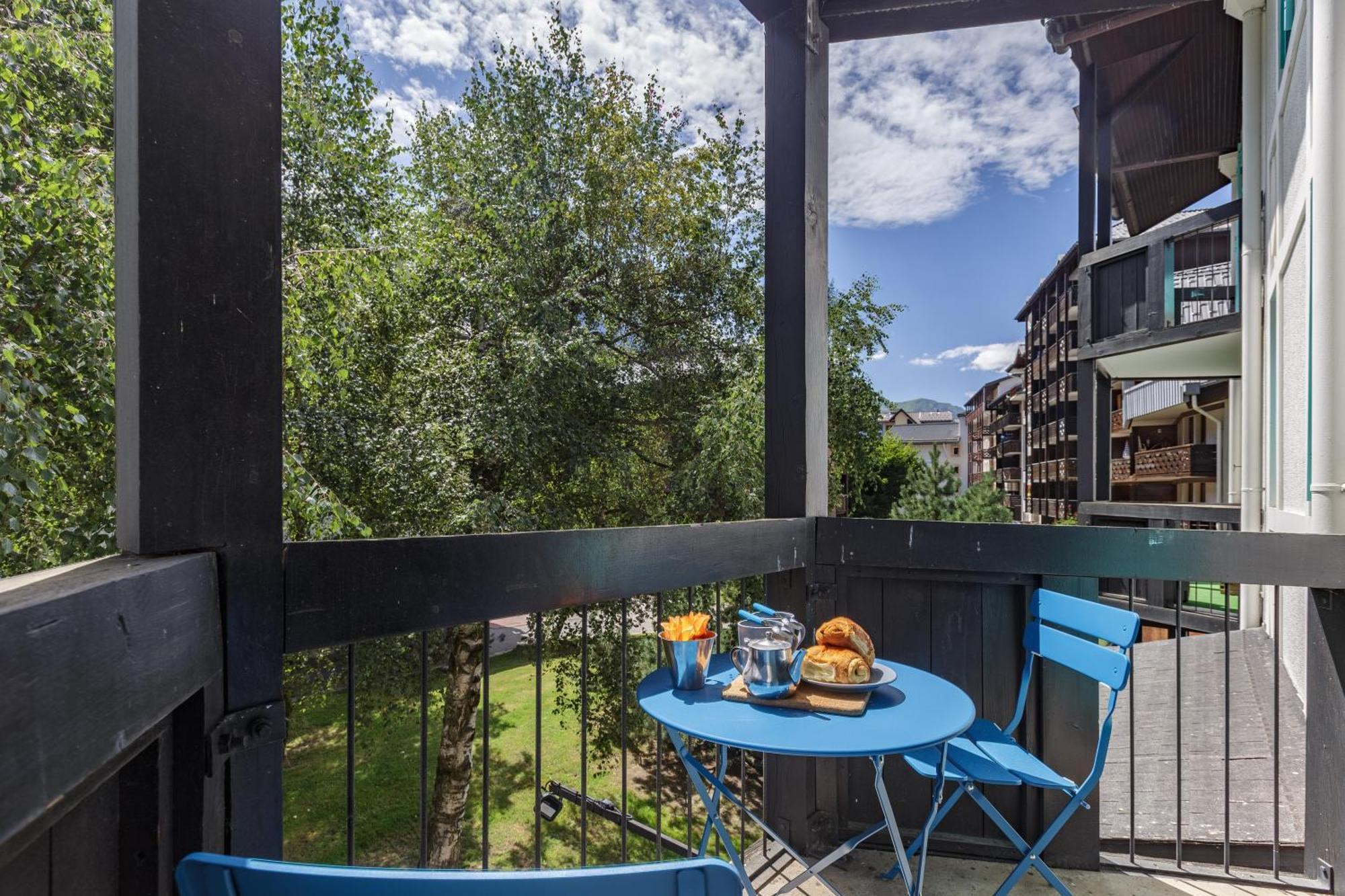 Chamonix Sud - Balme 102 - Happy Rentals المظهر الخارجي الصورة