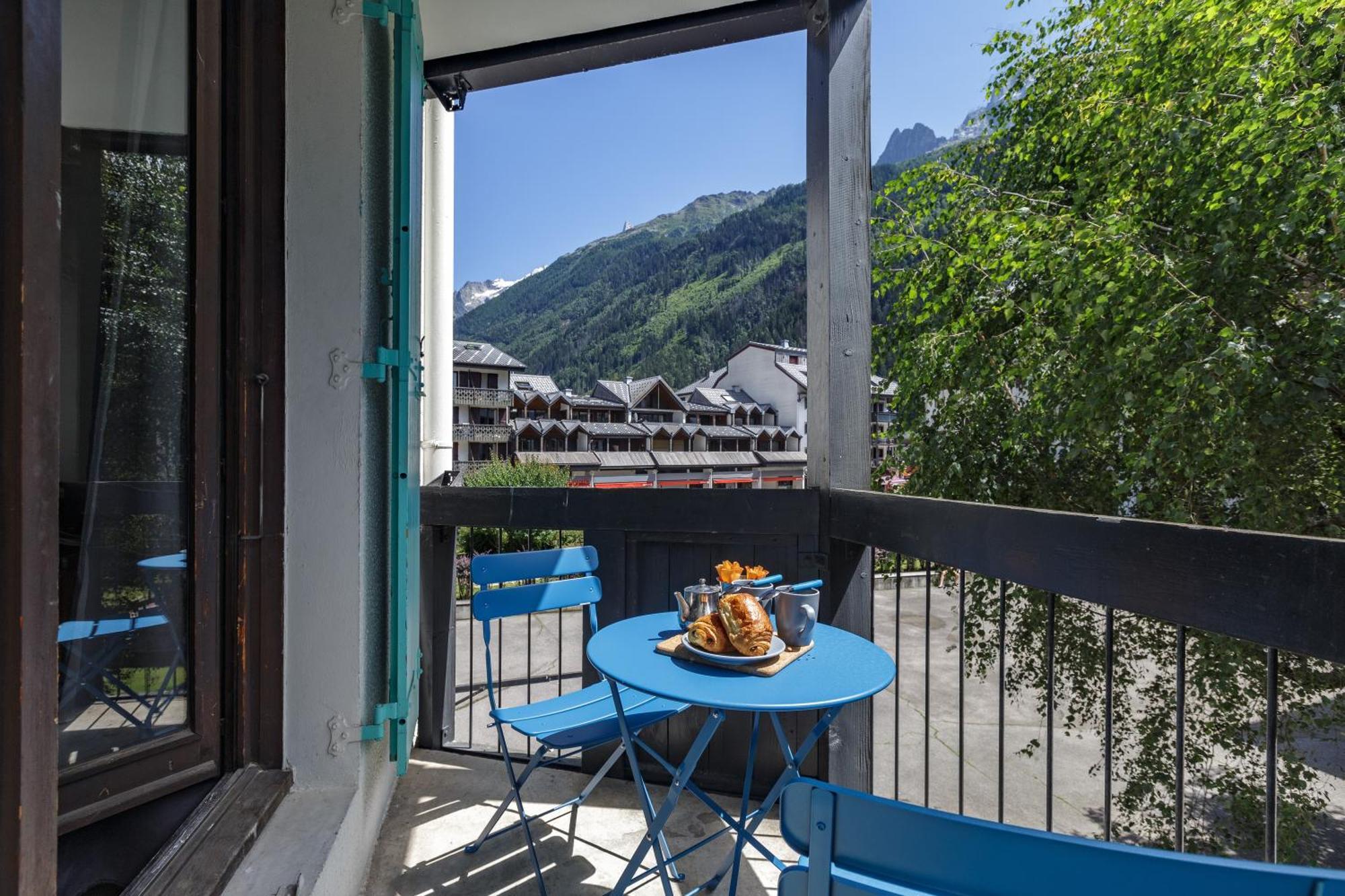 Chamonix Sud - Balme 102 - Happy Rentals المظهر الخارجي الصورة