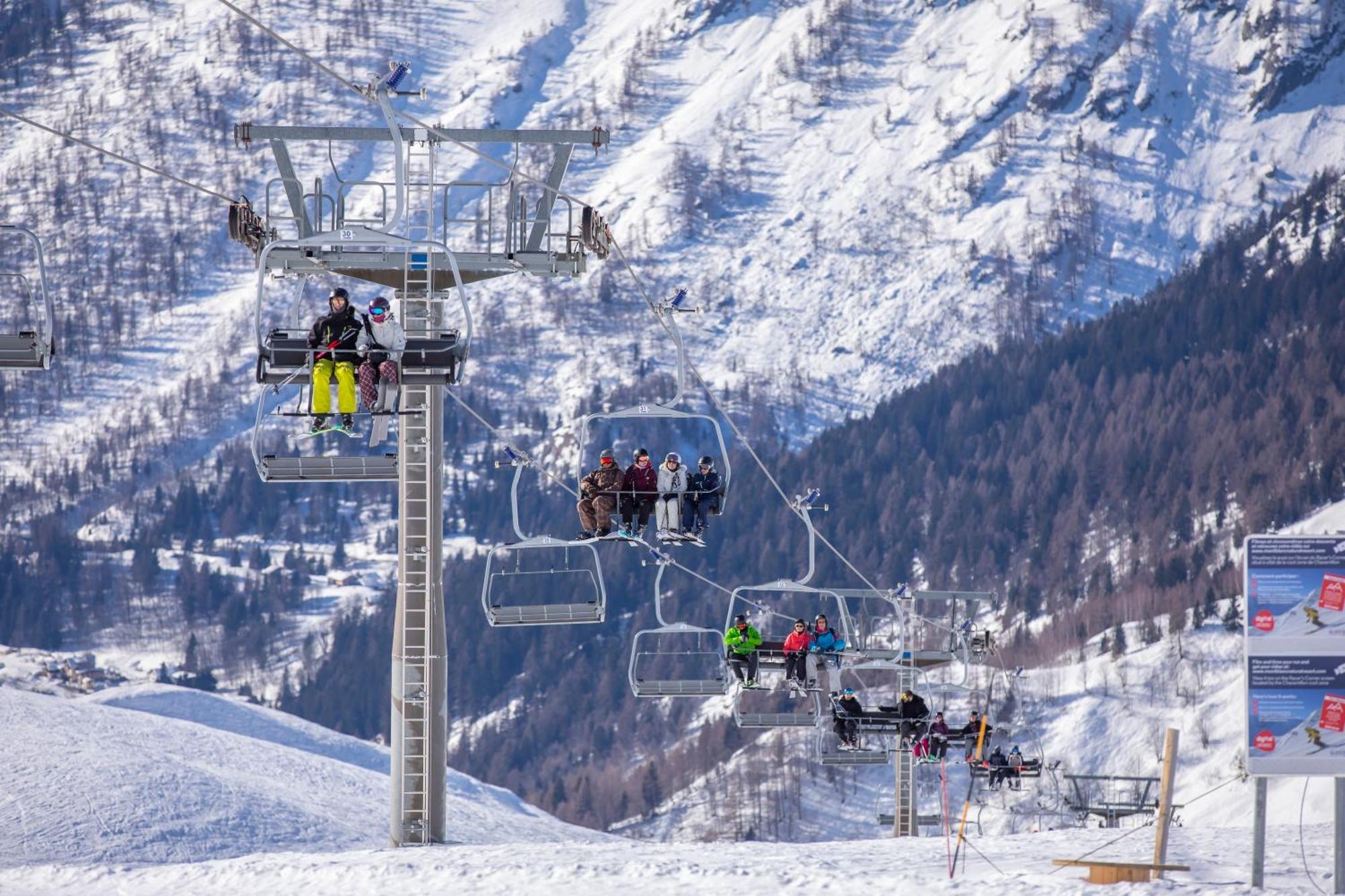 Chamonix Sud - Balme 102 - Happy Rentals المظهر الخارجي الصورة